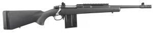 Opakovací puška RUGER SCOUT RIFLE M77, ráže: 308 Win