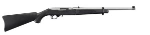 Samonabíjecí puška RUGER 10/22 TD LITE (TAKEDOWN), ráže: 22 LR
