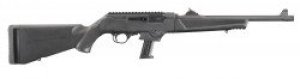 Samonabíjecí puška RUGER PC CARBINE, ráže: 9 mm Luger