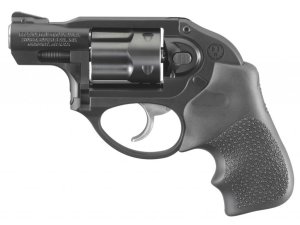 Revolver RUGER LCR, ráže: 38 SPECIAL