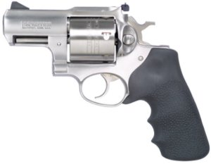 Revolver RUGER KSRH 2454, ráže: 454 CASULL
