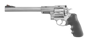 Revolver RUGER KSRH 9, ráže: 44 MAG