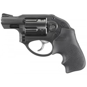 Revolver RUGER KLCR 357, ráže: 357 MAG