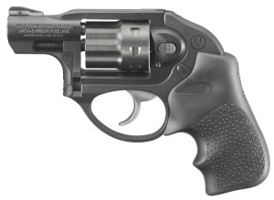 Revolver RUGER LCR-22, ráže: 22 LR