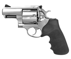 Revoler RUGER KSRH 2, ráže: 44 MAG