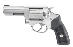 Revolver RUGER KSP 331X, ráže: 357 MAG