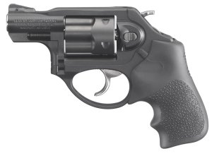 Revolver RUGER LCRx, ráže: 38 SPECIAL