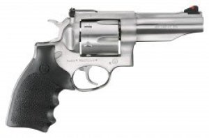 Revolver RUGER KRH 444, ráže: 44 MAG