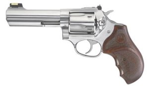 Revolver RUGER KSP 341X (MATCH CHAMPION), ráže: 357 MAG