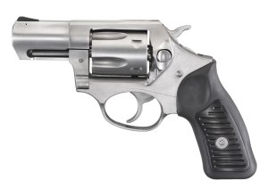 Revolver RUGER KSP 821X, ráže: 38 SP