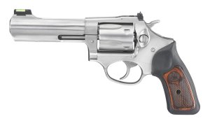 Revolver RUGER KSP 341X, ráže: 357 MAG