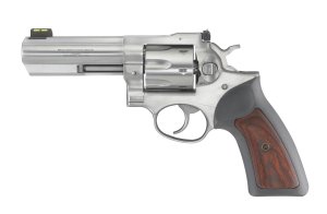 Revolver RUGER KGP 141-7, ráže: 357 MAG
