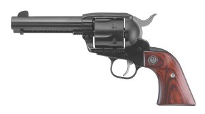 Revolver RUGER NV 34, ráže: 357 MAG