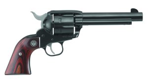 Revolver RUGER NV 35, ráže: 357 MAG
