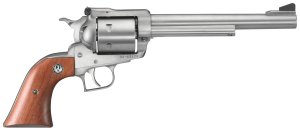 Revolver RUGER KS-47N, ráže: 44 REM MAG
