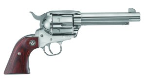 Revolver RUGER KNV 455, ráže: 45 COLT