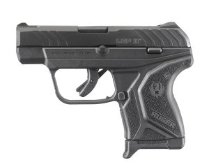 Pistole samonabíjecí RUGER LCP II, ráže: 380 AUTO