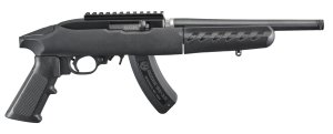 Pistole samonabíjecí RUGER CHR22 TD CHARGER TAKEDOWN, ráže: 22 LR