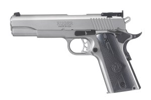 Pistole samonabíjecí RUGER SR1911 TARGET, ráže: 45 AUTO