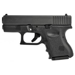 Pistole samonabíjecí GLOCK 39, ráže: 45 G.A.P.