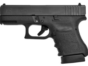 Pistole samonabíjecí GLOCK 36, ráže: 45 ACP