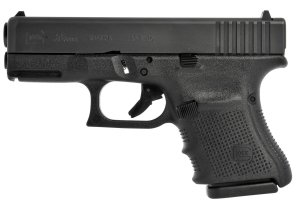 Pistole samonabíjecí GLOCK 30 SF, ráže: 45 ACP