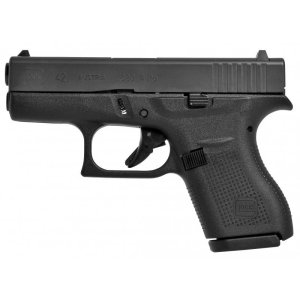 Pistole samonabíjecí GLOCK 42, ráže: 380 AUTO