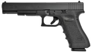 Pistole samonabíjecí GLOCK 24, ráže: 40