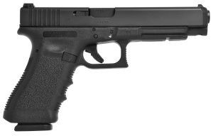 Pistole samonabíjecí GLOCK 35, ráže: 40