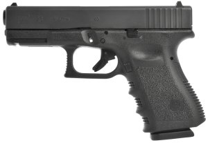 Pistole samonabíjecí GLOCK 23, ráže: 40