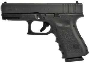 Pistole samonabíjecí GLOCK 25, ráže: 380 AUTO