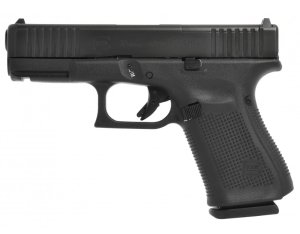 Pistole samonabíjecí GLOCK 19 GEN 5 MOS FS, ráže: 9 mm Luger