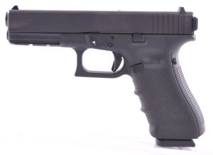 Pistole samonabíjecí GLOCK 22 GEN 4, ráže: 40