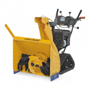 SNĚHOVÁ FRÉZA CUB CADET 730 HD TDE