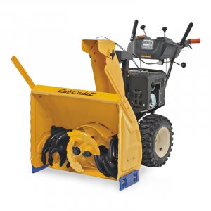 SNĚHOVÁ FRÉZA CUB CADET 528 HD SWE