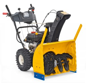 SNĚHOVÁ FRÉZA CUB CADET 524 SWE