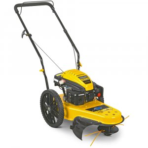 Vyžínač CUB CADET LC3 DP56