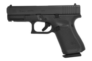 Pistole samonabíjecí GLOCK 19 GEN 5, ráže: 9 mm Luger