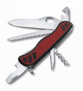 Kapesní nůž Victorinox Forester M Grip