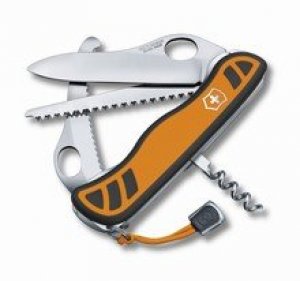 Kapesní nůž Victorinox Hunter XT Grip 