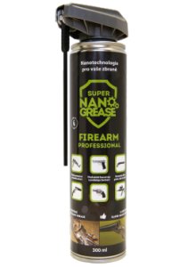 Nano protech Pěna 300 ml