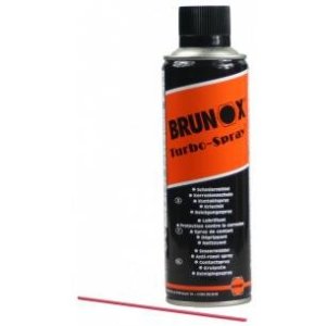 Brunox Turbo-Spray 300ml/249g