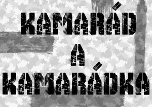 Střelecký balíček "KAMARÁD A KAMARÁDKA" - 6 zbraní, 120 ks střeliva