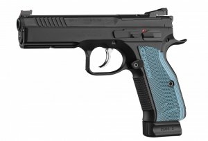 Pistole samonabíjecí CZ SHADOW 2 OR, ráže: 9 mm Luger 