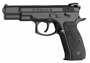 Pistole samonabíjecí CZ 75 B OMEGA ráže: 9mm Luger 