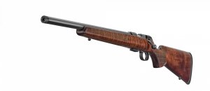 Malorážka opakovací CZ 457 VARMINT, ráže: 17 HMR