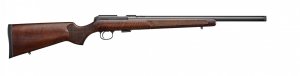 Malorážka opakovací CZ 457 VARMINT LH, ráže: 22 LR