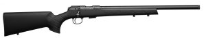 Malorážka opakovací CZ 457 VARMINT SYNTHETIC, ráže: 17 HMR