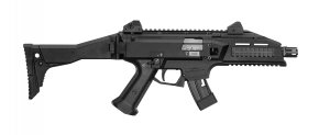 Pistole samonabíjecí CZ SCORPION EVO 3 S1, ráže 22 LR