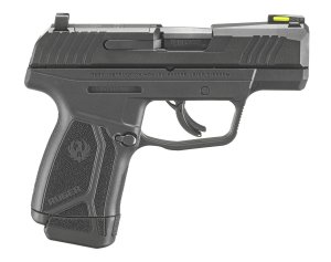 Pistole samonabíjecí RUGER MAX-9, ráže: 9 mm Luger (s ruční pojistkou)